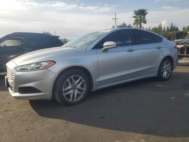 2014 FORD FUSION SE - 3FA6P0HDXER220241