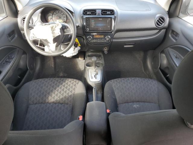 2021 MITSUBISHI MIRAGE ES #3294495495