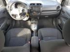Lot #3294495495 2021 MITSUBISHI MIRAGE ES
