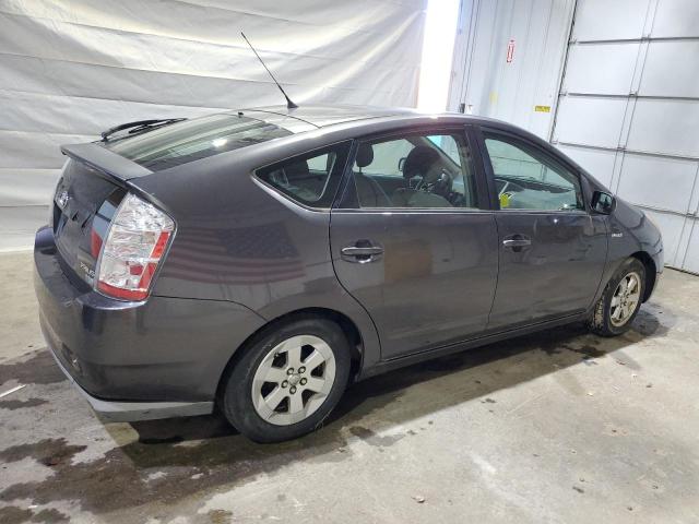 2008 TOYOTA PRIUS #3309596553