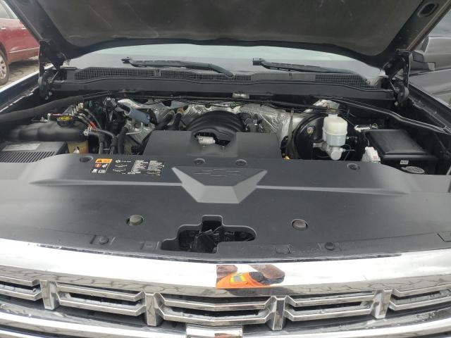 2015 CHEVROLET SILVERADO 3GCUKREH3FG375593