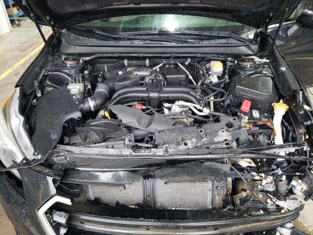 2016 SUBARU LEGACY 2.5 #3287656024