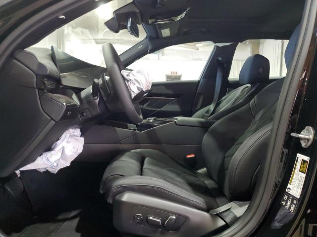 2026 BMW 530 XI WBA53FJ00TCV96290