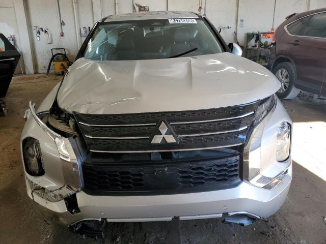 2024 MITSUBISHI OUTLANDER JA4J3VA88RZ082088