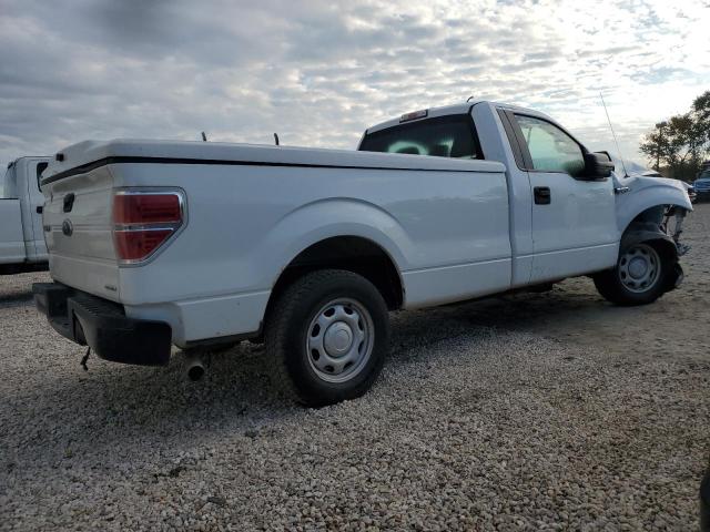 2012 FORD F150 - 1FTNF1CF6CKE38007