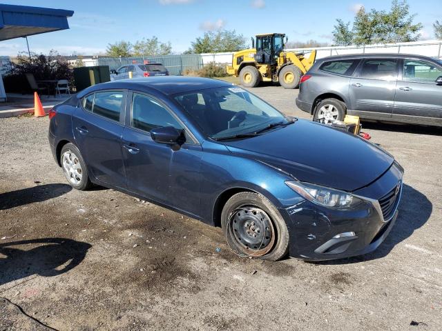 2016 MAZDA 3 SPORT - 3MZBM1T77GM322411