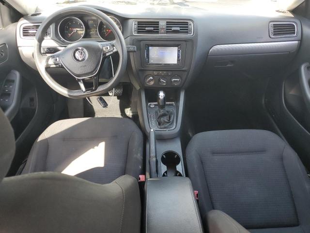 2015 VOLKSWAGEN JETTA SE - 3VWD17AJ8FM246988