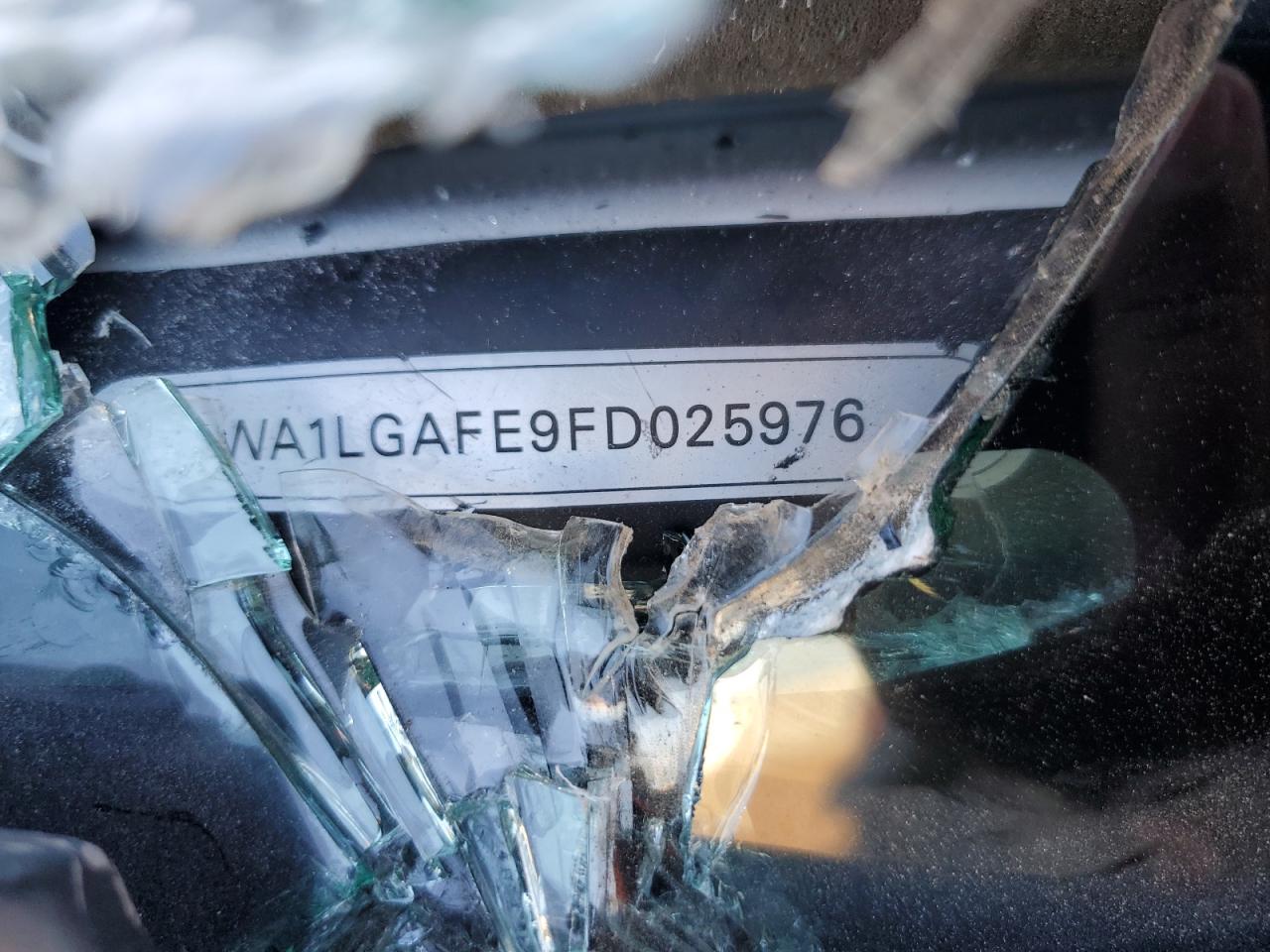 AUDI Q7 PREMIUM PLUS