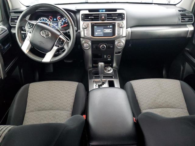 2016 TOYOTA 4RUNNER SR #3298094153