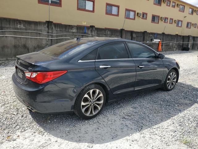 2013 HYUNDAI SONATA SE - 5NPEC4AB8DH748170