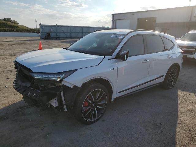 2023 ACURA MDX TYPE S 5J8YD8H85PL002286