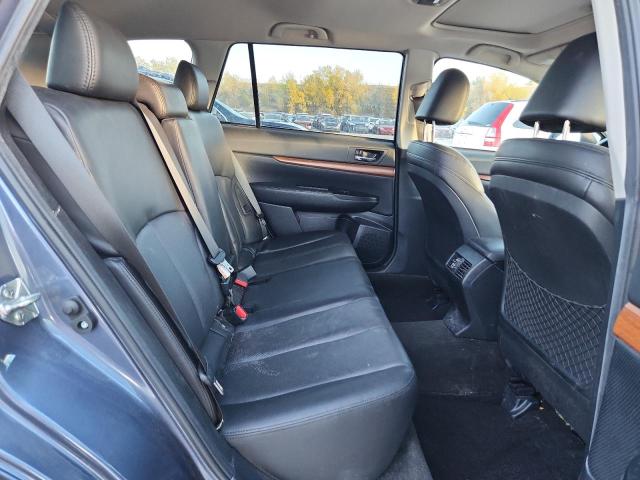 2013 SUBARU OUTBACK 2. - 4S4BRBKC9D3270197