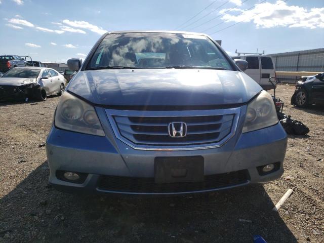 2009 HONDA ODYSSEY TO #3301791365