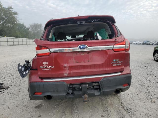 2020 SUBARU ASCENT TOU #3281632398