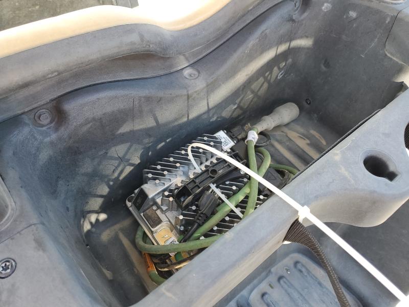 2019 CLUB CAR TEMPO LITHIUM #3266685378