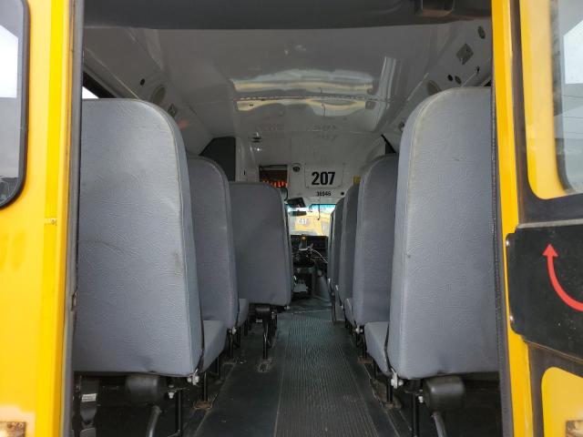 2013 CHEVROLET MINOTOUR G3500 #3271595390