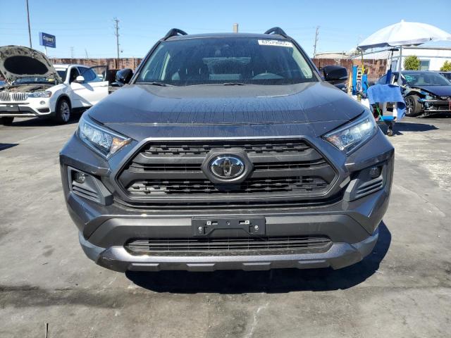 2020 TOYOTA RAV4 ADVENTURE 2T3J1RFV6LC098428