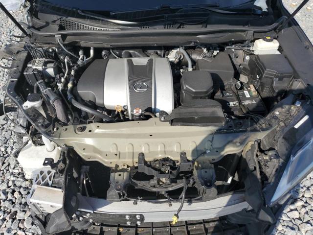 2021 LEXUS RX 350 BAS - 2T2AZMAA5MC209363