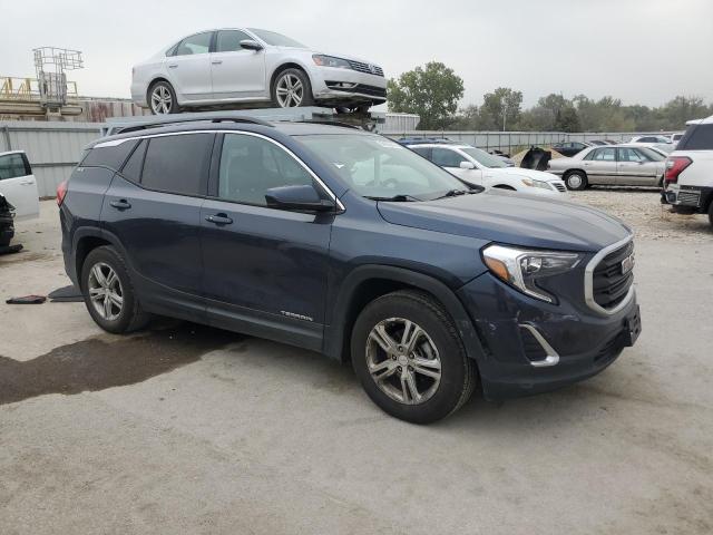 2019 GMC TERRAIN SL - 3GKALMEV4KL101740
