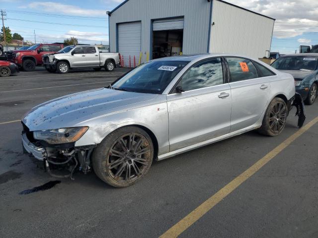 AUDI A6 PRESTIG