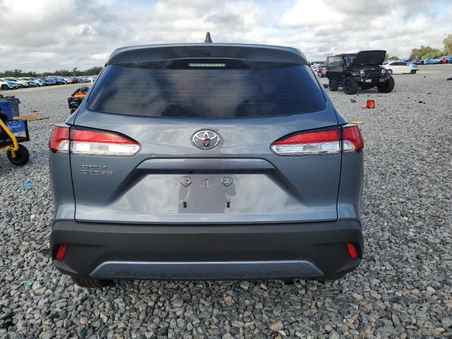 2022 TOYOTA COROLLA CR - 7MUAAAAG2NV018285