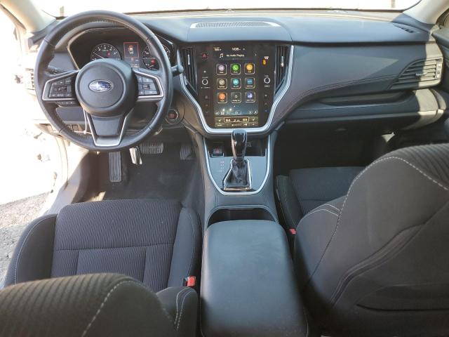 2023 SUBARU LEGACY PRE - 4S3BWAD64P3002225