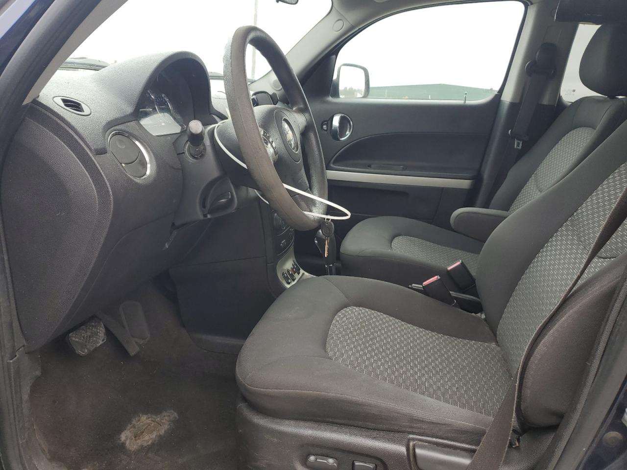 Lot #3290249226 2007 CHEVROLET HHR LT