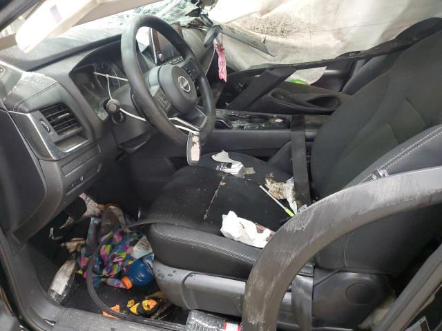 2024 NISSAN ROGUE S - 5N1BT3ABXRC694690