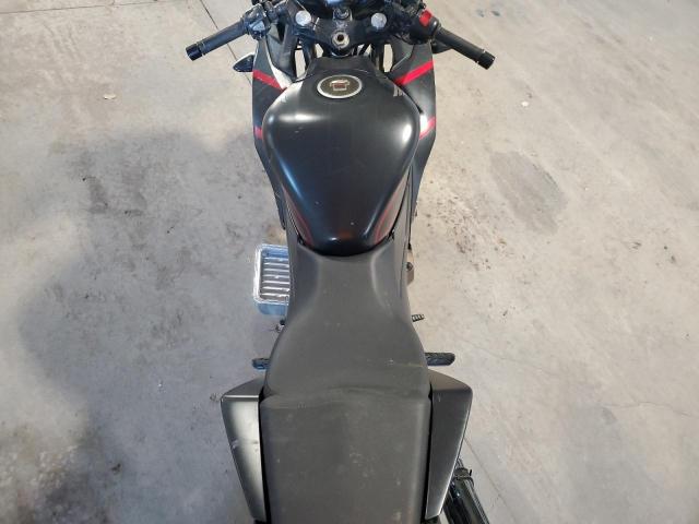 2018 HONDA CBR300 R MLHNC5101J5400224