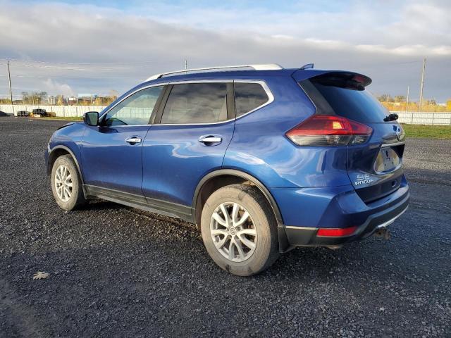 2018 NISSAN ROGUE S - 5N1AT2MV5JC738465