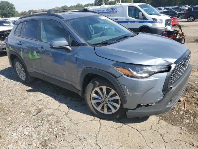 2022 TOYOTA COROLLA CR #3291341169