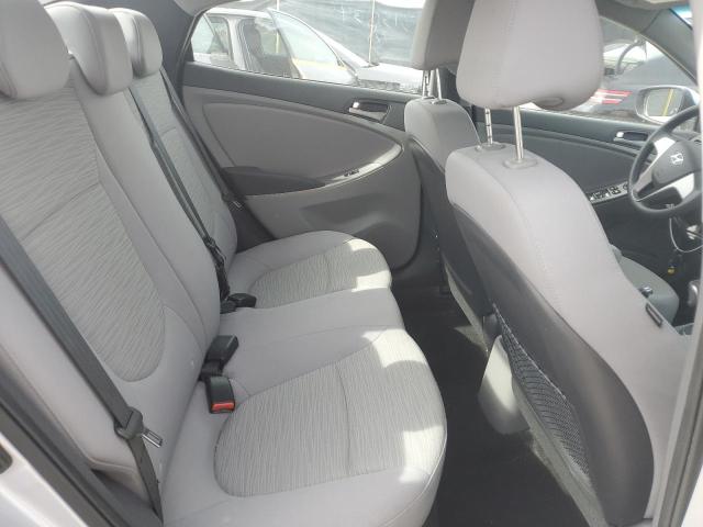 2017 HYUNDAI ACCENT SE #3261953491