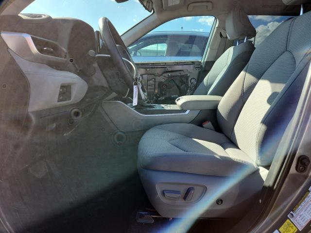 2023 TOYOTA HIGHLANDER - 5TDKDRBH3PS527946