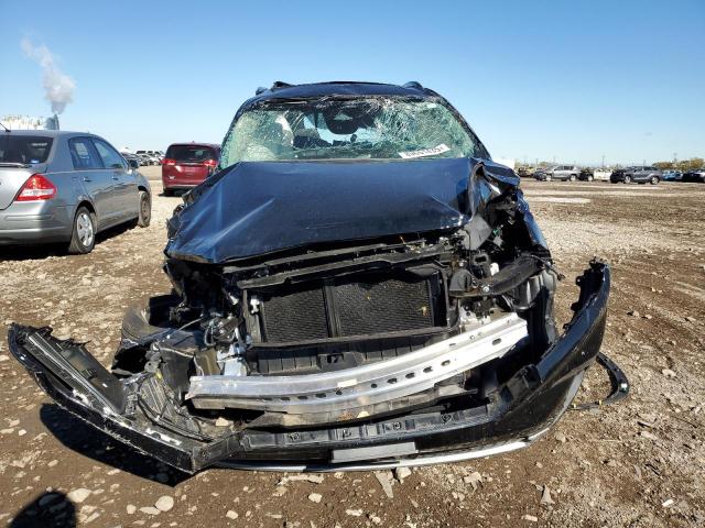 2025 HONDA PILOT ELIT #3296450635