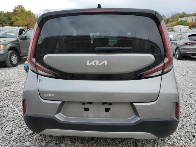 2024 KIA SOUL LX #3303960685