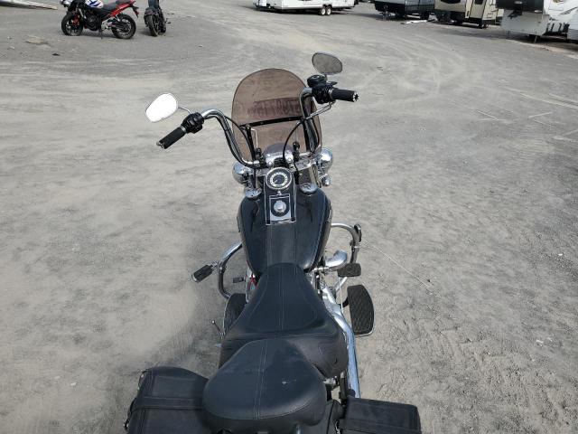 2007 HARLEY-DAVIDSON FLSTN - 1HD1JD5167Y046839