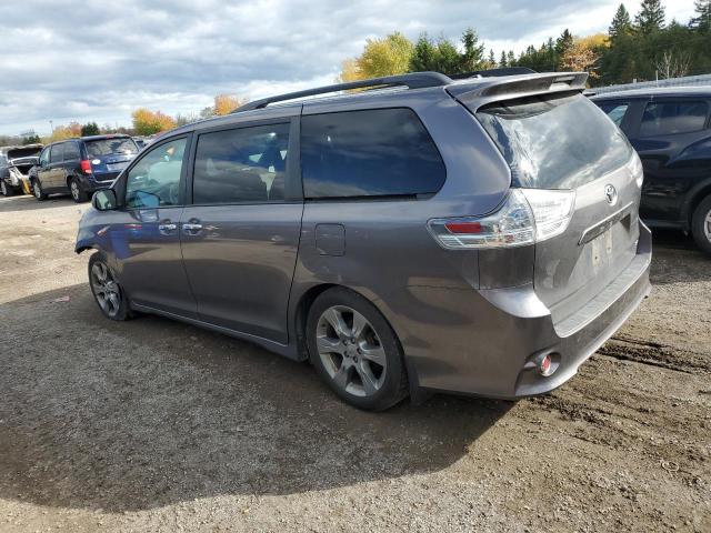 2014 TOYOTA SIENNA SPO - 5TDXK3DC4ES513187