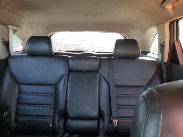 2016 KIA SORENTO EX 5XYPH4A15GG122671