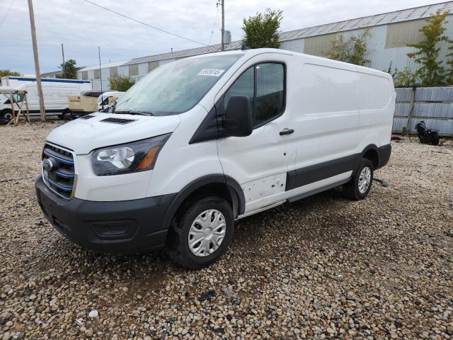 Global Auto Auctions: 2023 FORD TRANSIT T-350