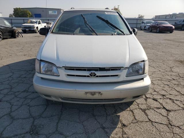 1998 TOYOTA SIENNA LE #3318854085