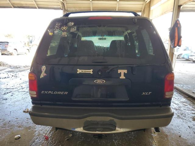 1998 FORD EXPLORER #3297117515