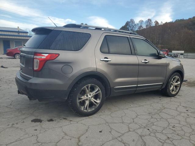 2012 FORD EXPLORER L #3291382133