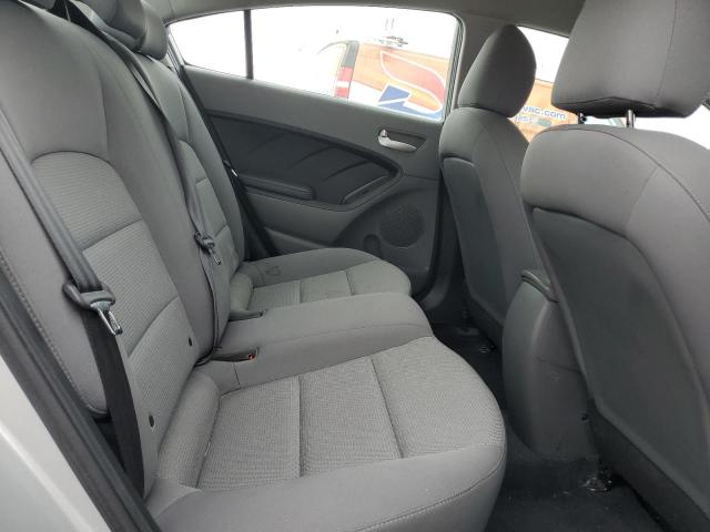 2018 KIA FORTE LX - 3KPFK4A76JE244042