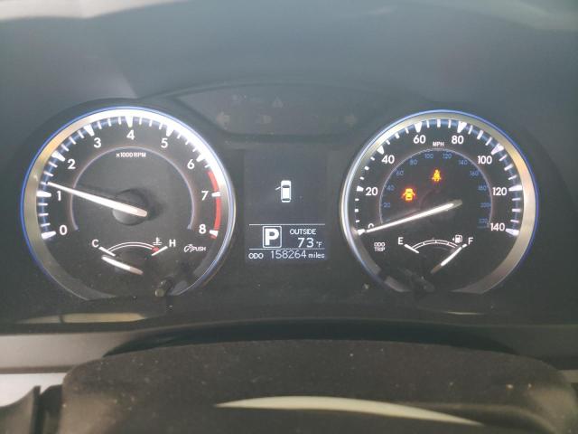 2016 TOYOTA HIGHLANDER LE 5TDBKRFH1GS238743