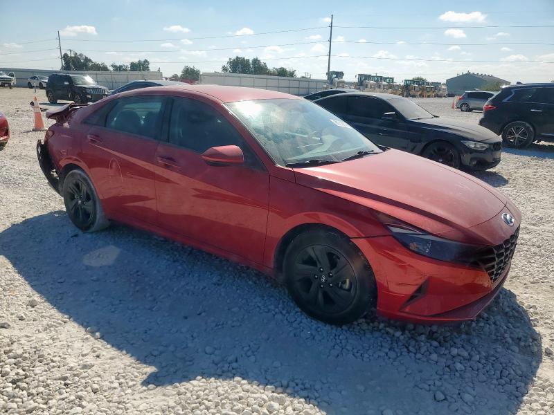 2022 HYUNDAI ELANTRA SE - 5NPLM4AG5NH081852
