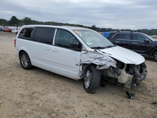 2015 DODGE GRAND CARAVAN SXT 2C4RDGCG6FR630990