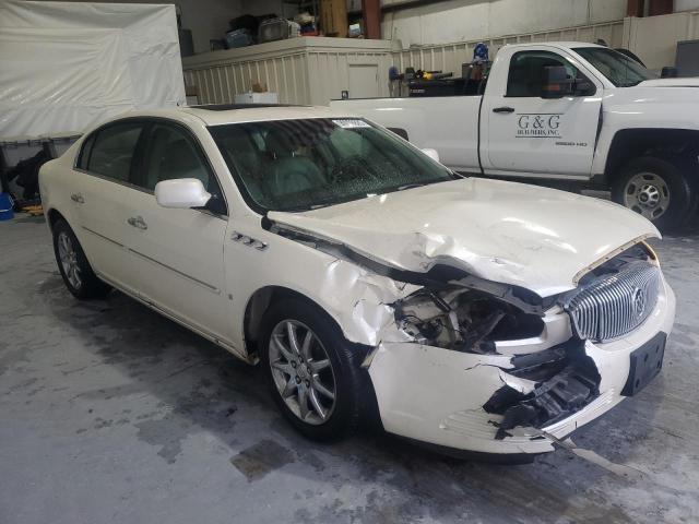 2007 BUICK LUCERNE CX #3296085871