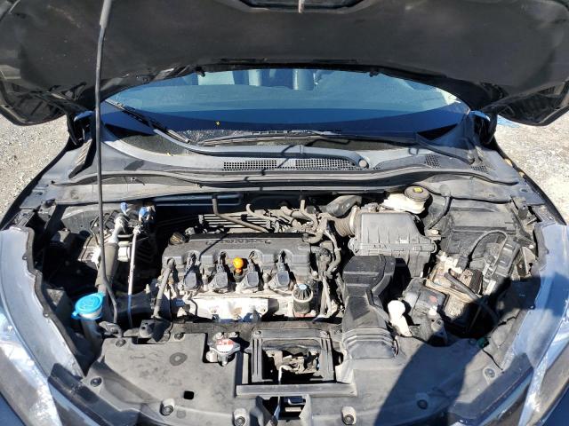 2016 HONDA HR-V EXL - 3CZRU6H71GM747172