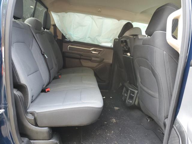 2019 RAM 1500 BIG H - 1C6SRFFT2KN594056