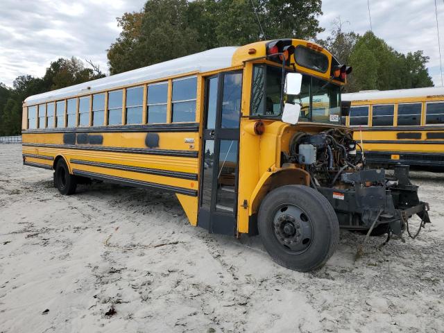 FREIGHTLINER CHASSIS FS65